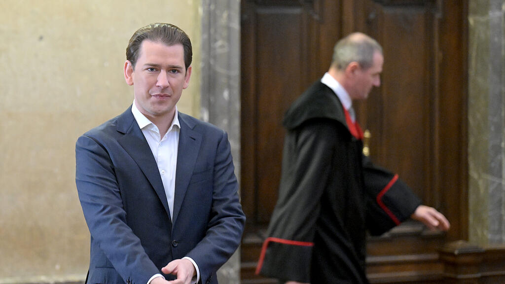 Kurz Prozess