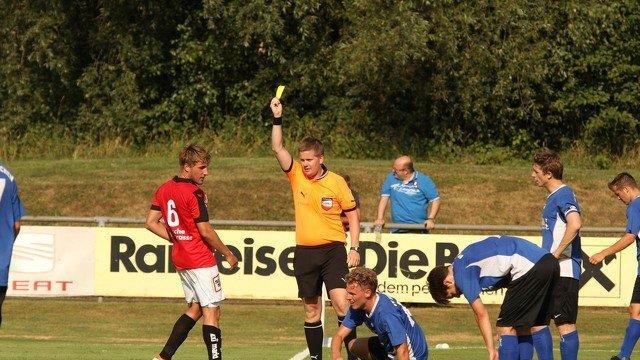 USK Anif - SVS