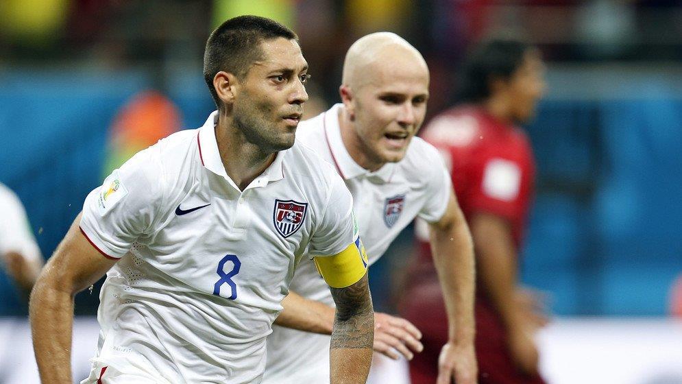 USA - Portugal