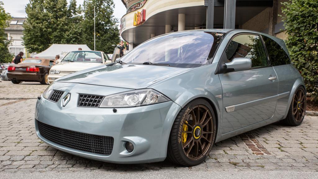 Tuning City St.Johann I