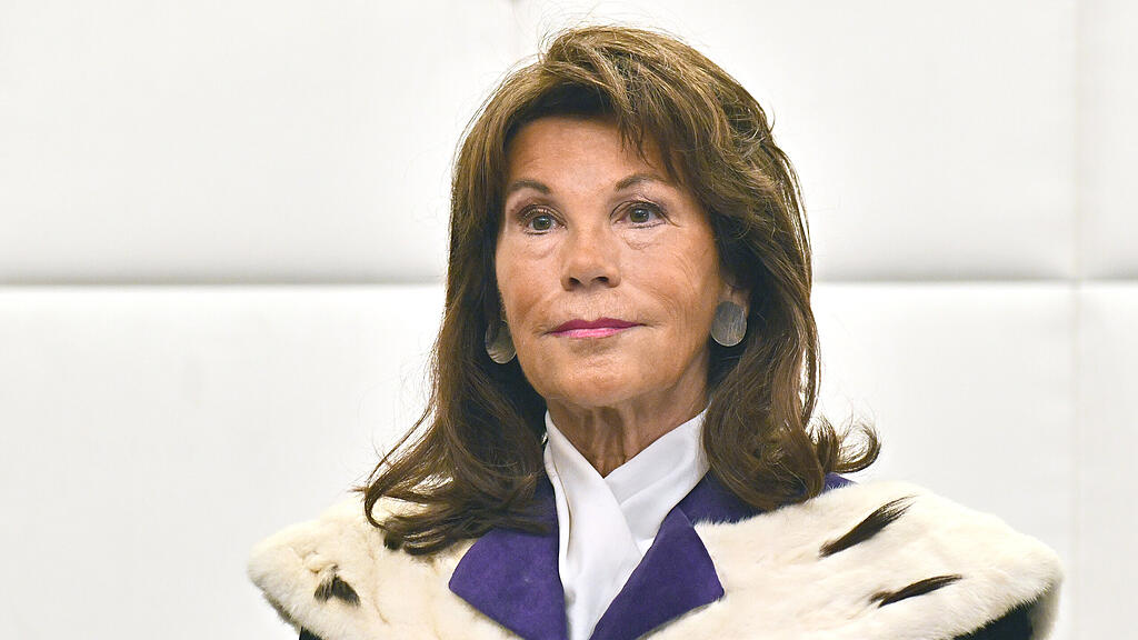 Brigitte Bierlein