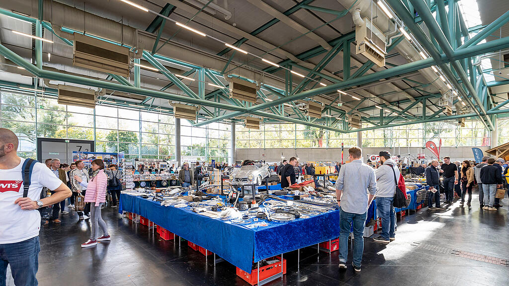 Classic Expo 2019