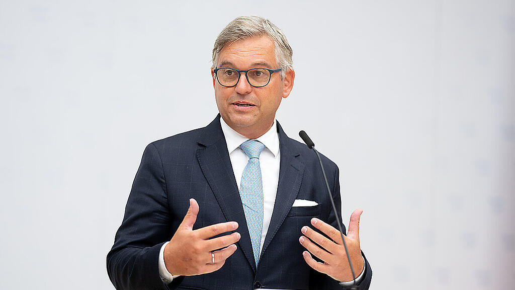Brunner sieht bei Finanzausgleich keinen Spielraum mehr
