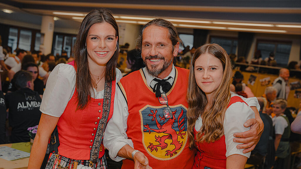 150 Jahre TMK Dienten