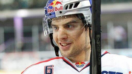 Red Bulls - HC Innsbruck
