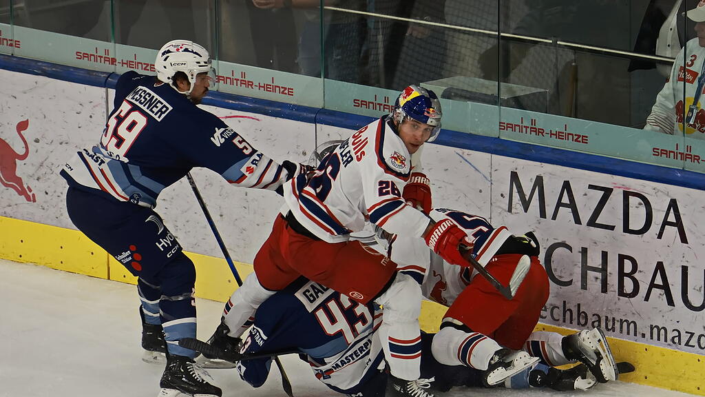 Red Bull Salzburg vs. Fehervar AV19