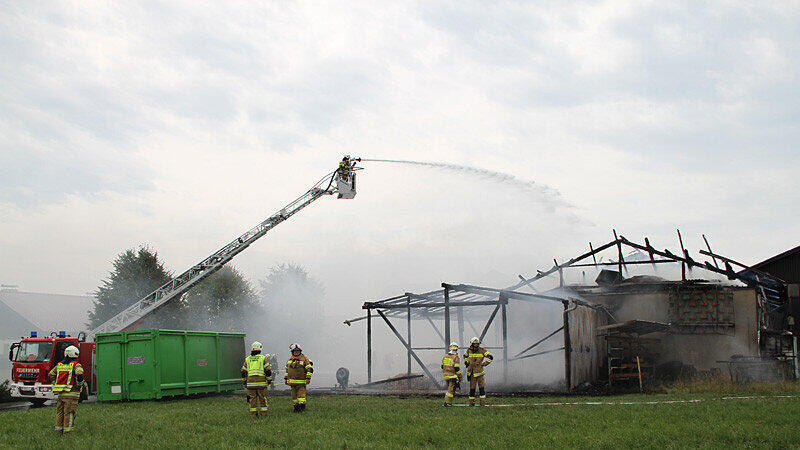 brand berndorf
