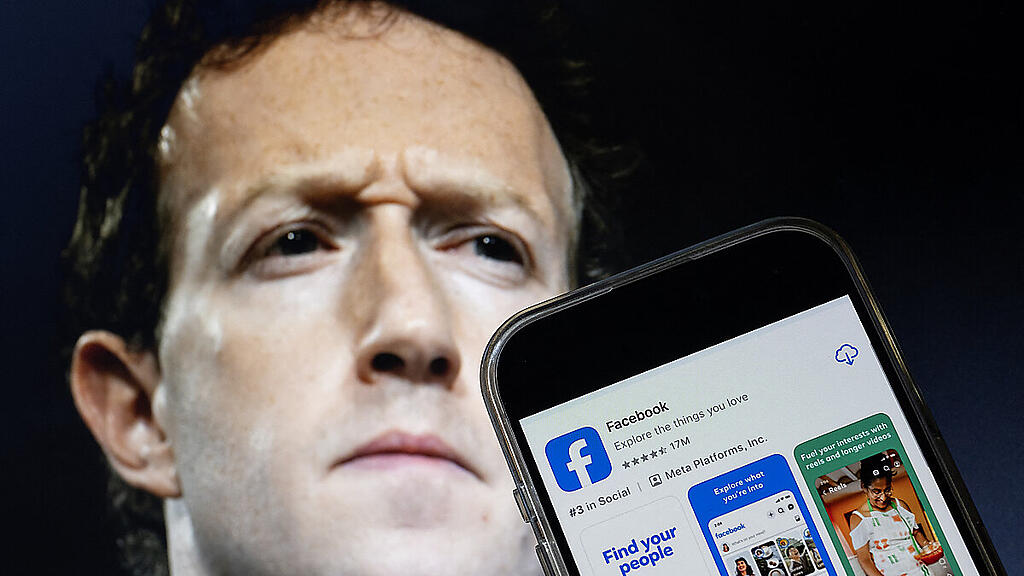 Zuckerberg verkündet Faktencheck-Aus für US-Facebook