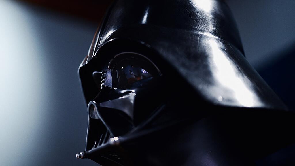 Darth Vader