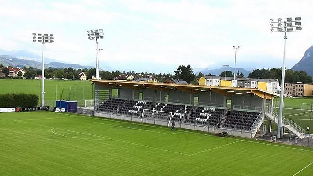 Tage der Wahrheit für Austria Salzburg.