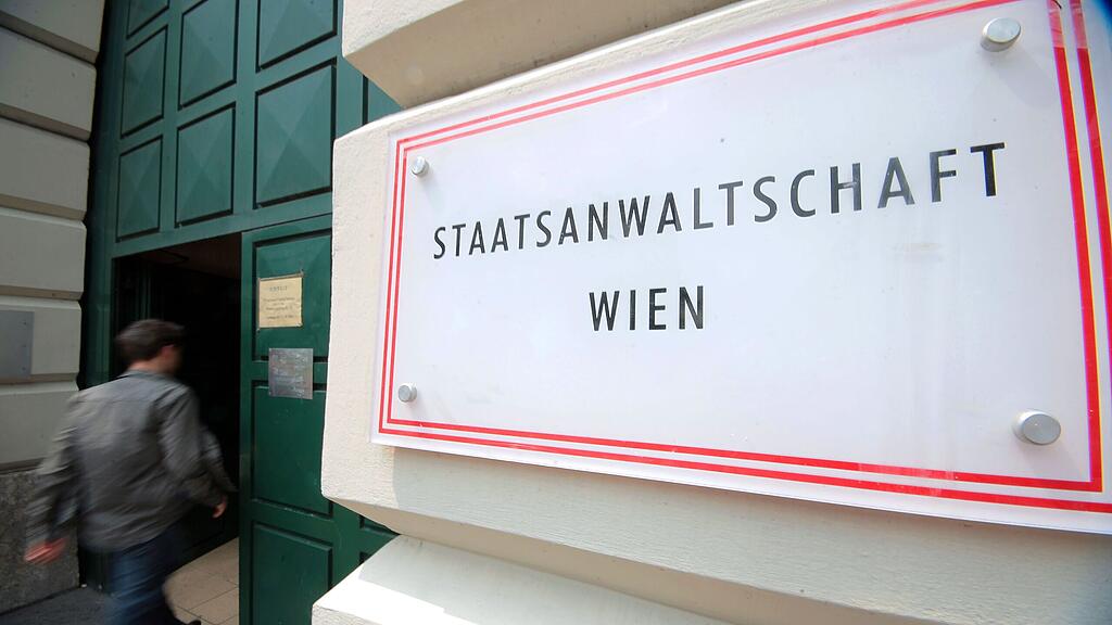 Staatsanwaltschaft Wien, SB