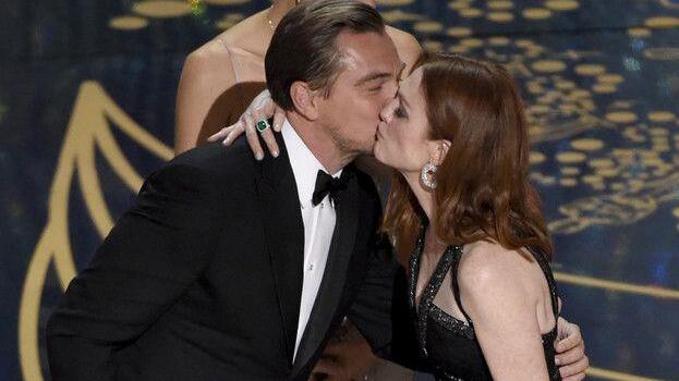 Die Oscars 2016: Die Show
