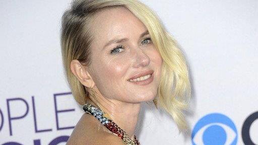 Peoples Choice Awards 2013 in L.A