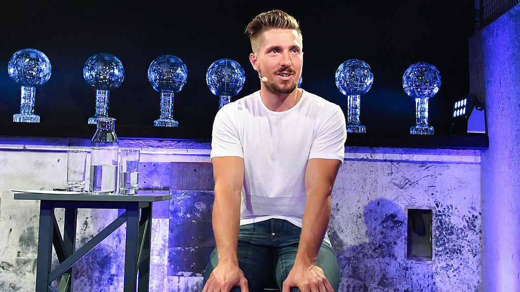 Rücktritt Marcel Hirscher