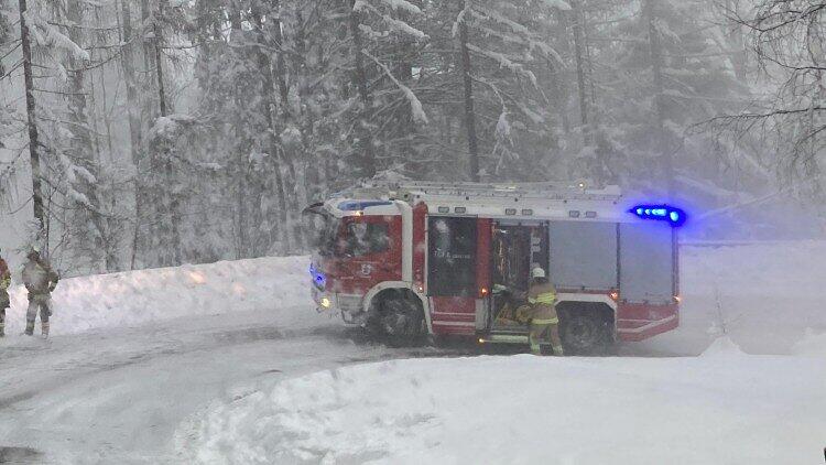 strobl autobergung