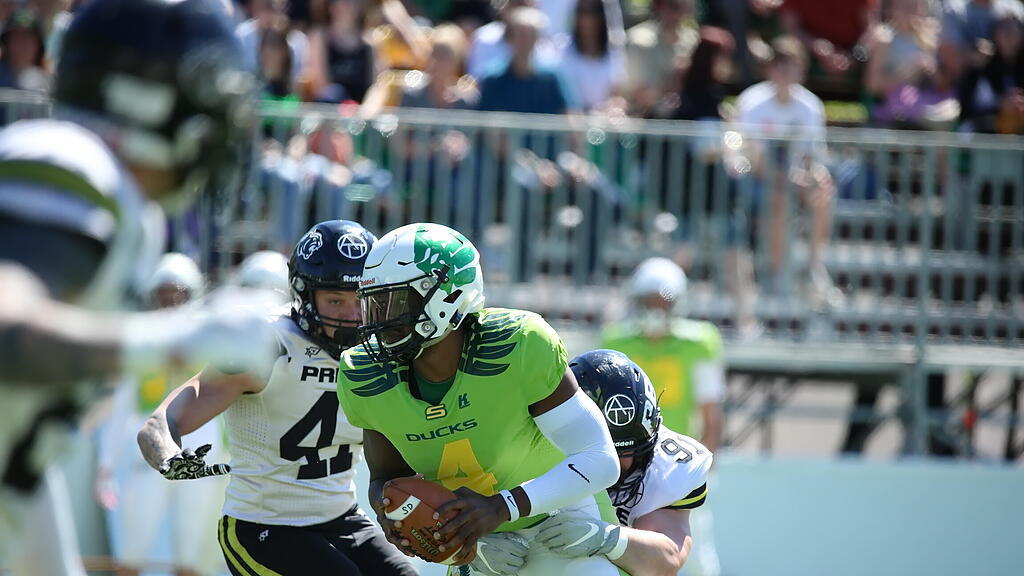 Salzburg Ducks_Prague Black Panthers