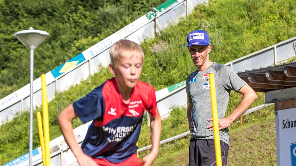 Stefan Kraft