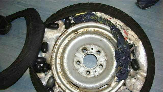 Drogenring in Wien gesprengt