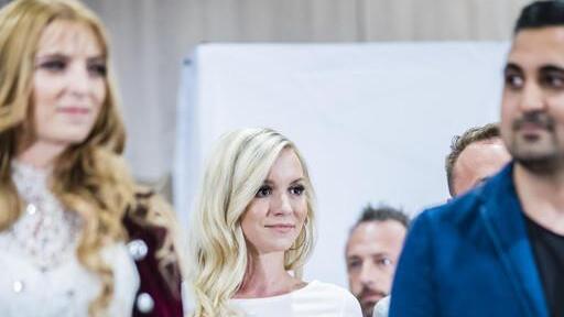 Miss & Mister Salzburg Wahl I