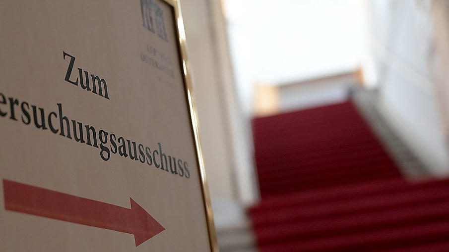 Geladen sind Peter Franzmayr, Teresa Pagitz und Thomas Drozda