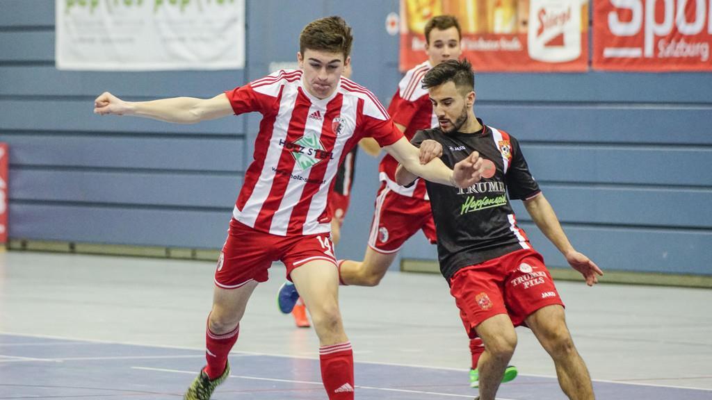 Sbg. Stier Kreuzspiele
