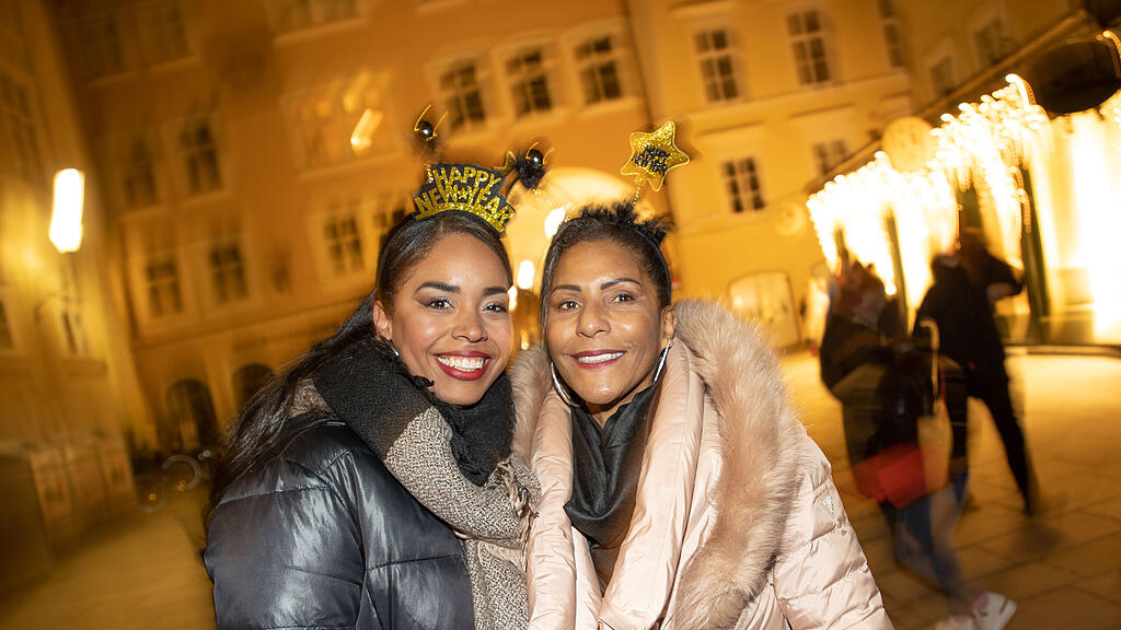 Silvester-Salzburg