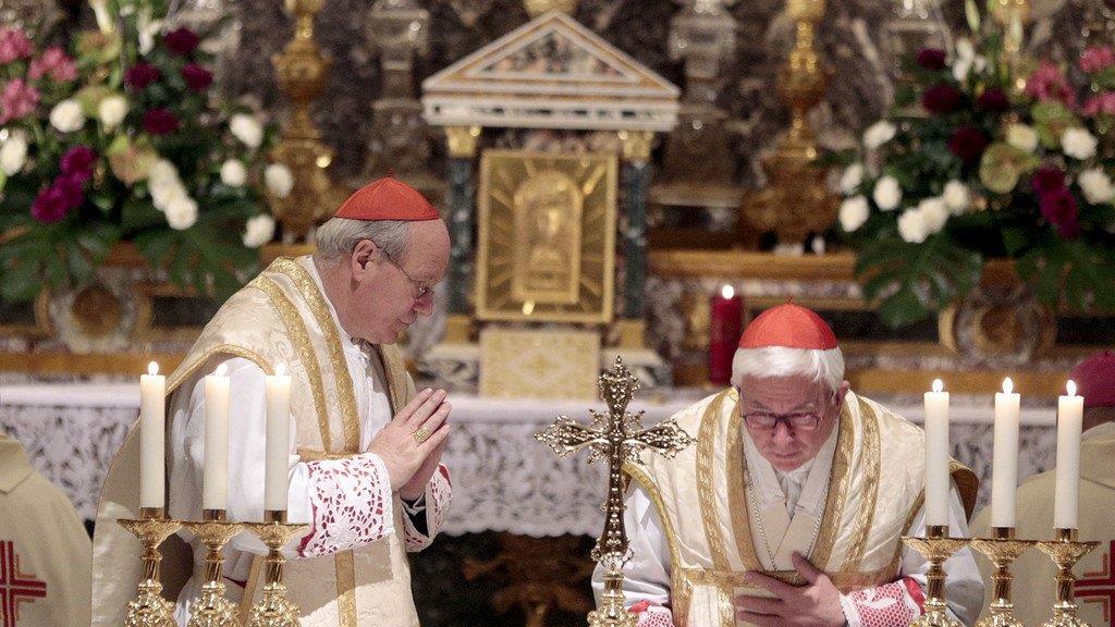 Papst Franziskus, Superstar