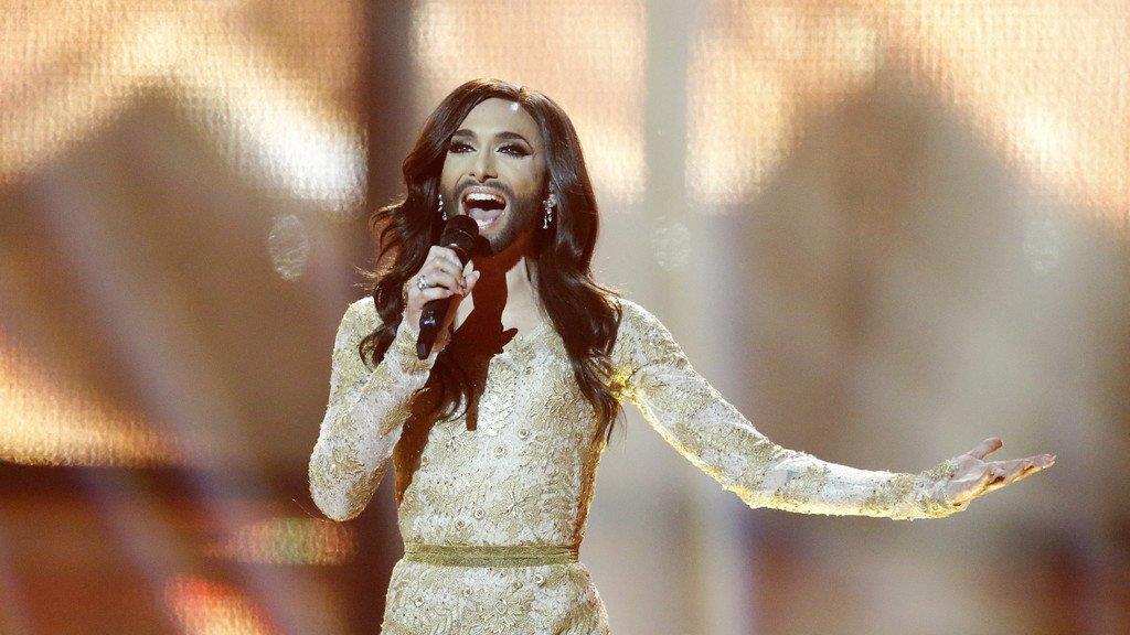 Eurovision Song Contest 2014: Das Finale