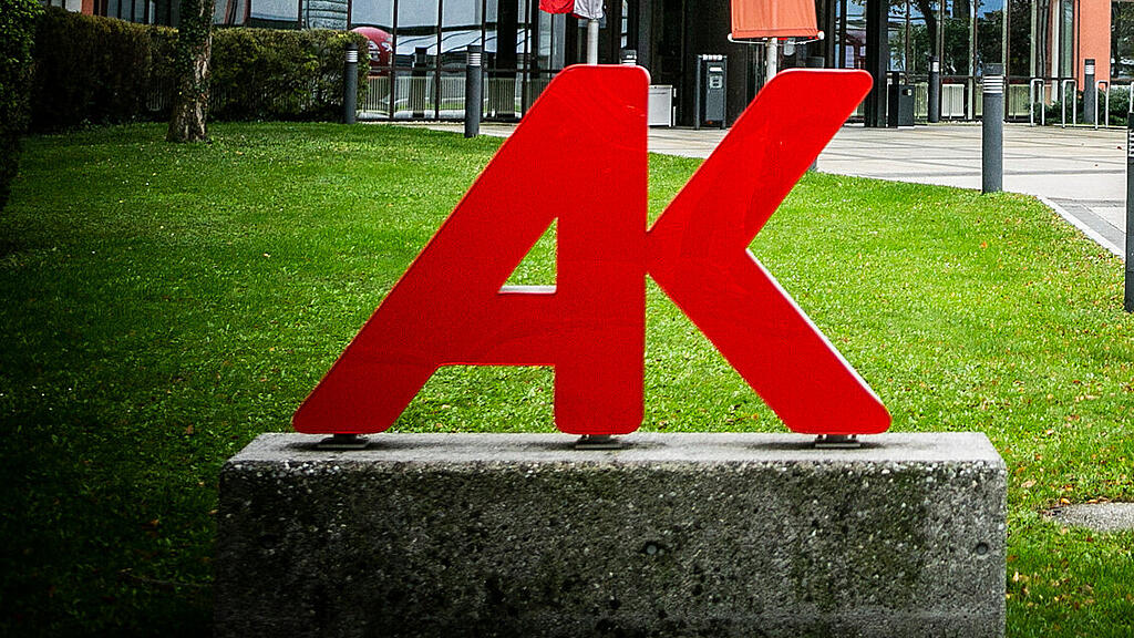 Arbeiterkammer
