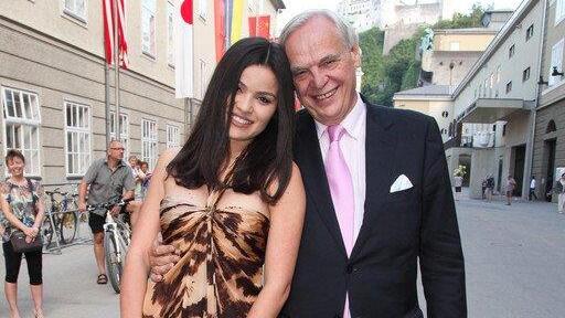 Opernpremiere "Lucio Silla"