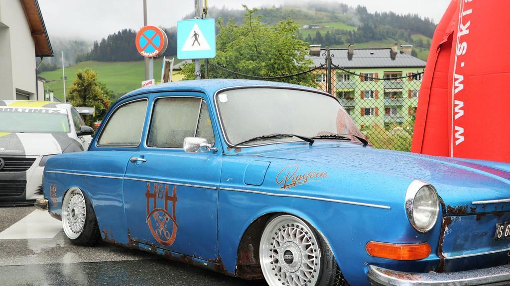 Tuning City St. Johann I