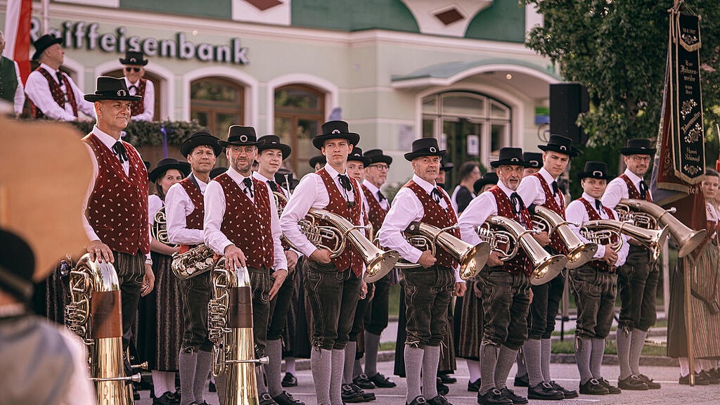 MUSIFEST TMK Eugendorf