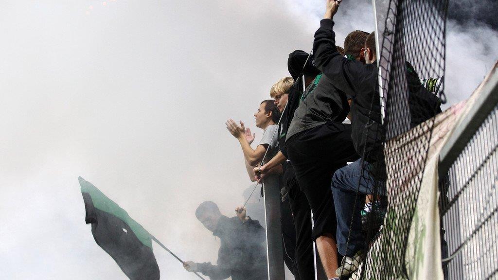 SV Grödig - Innsbruck