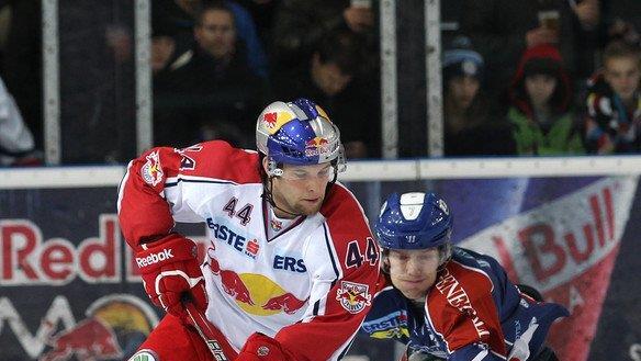 EC RBS vs. Zagreb