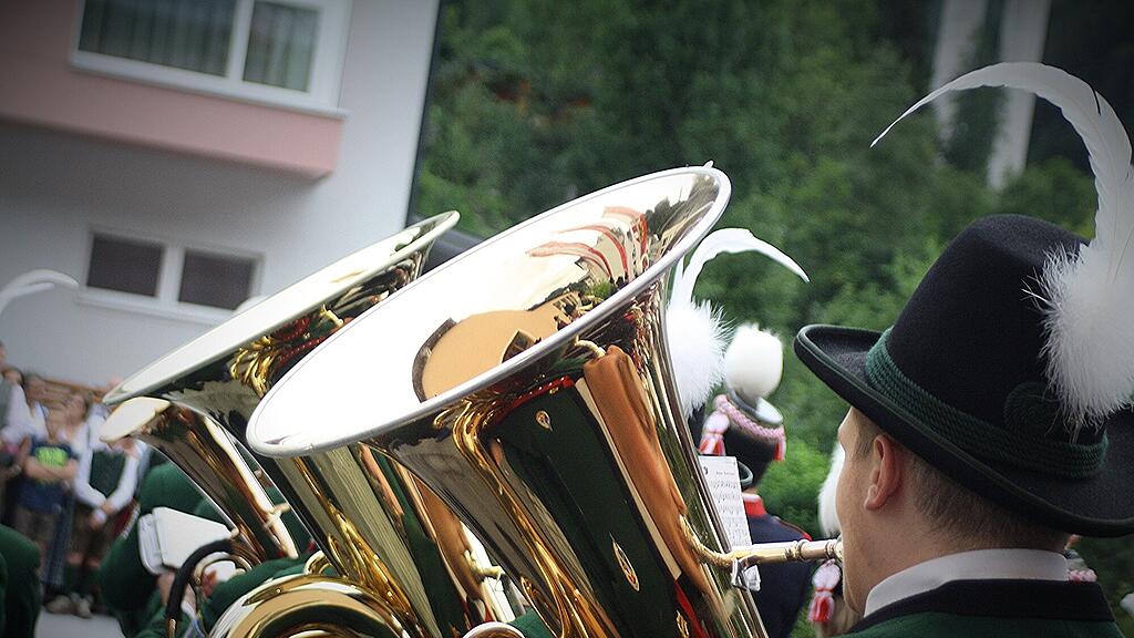 Musikfest H\u00fcttau