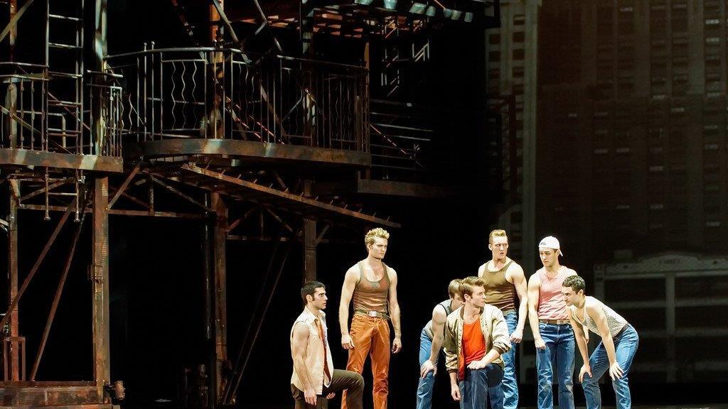 West Side Story
