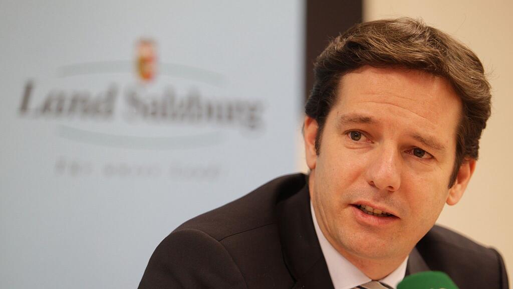 David Brenner hält viele Foderungen der Kulturstätten in Salzburg für "berechtigt".
