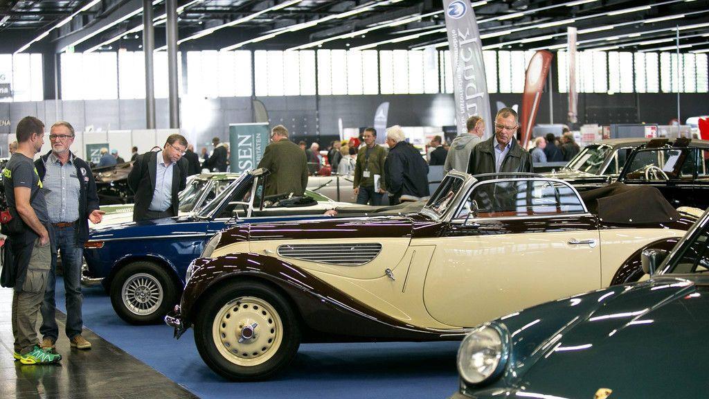 Classic Expo IV