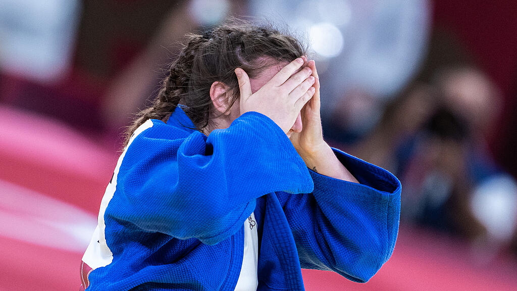 Olympia, Judo, Michaela Polleres