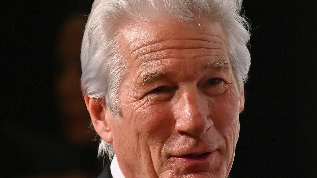 richard gere