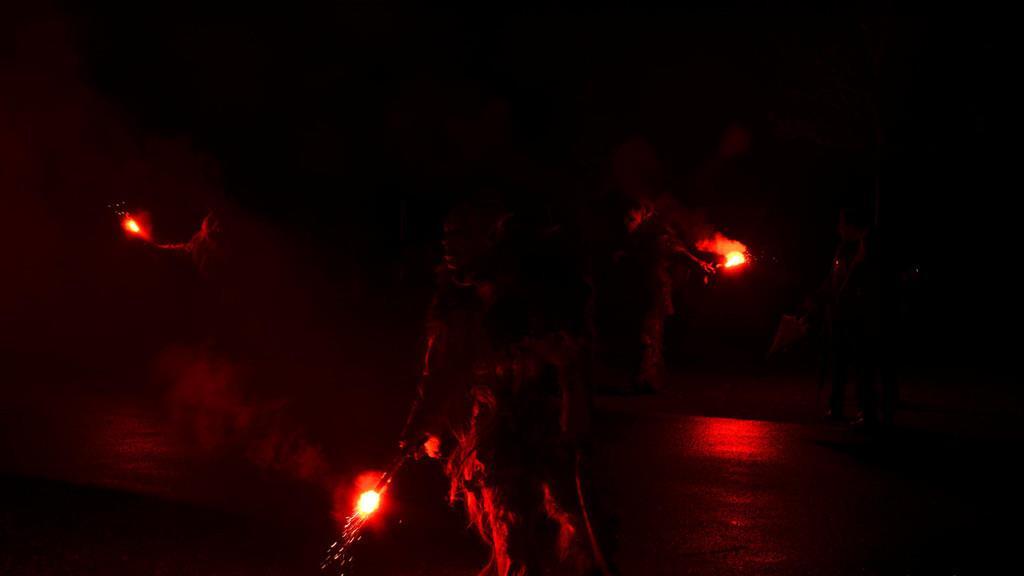 Krampuslauf der Rifer Acheteifen