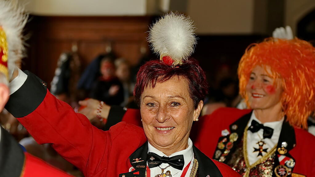 Salzburger Kinderfasching im M\u00fcllner Br\u00e4u