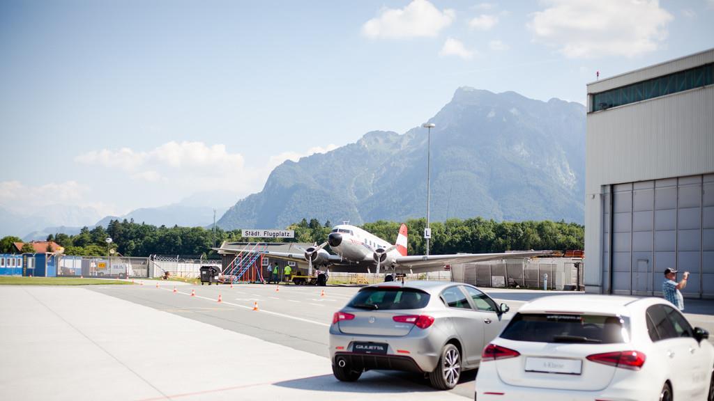 4. AIRportlauf II