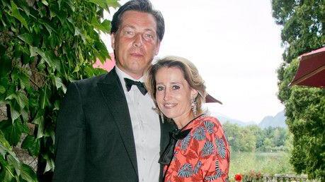 ISA Gala Schloss Leopoldskron 2018 II