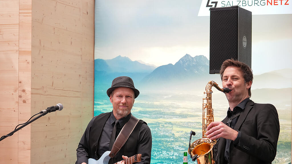 Die Bauen + Wohnen Messe in Salzburg |