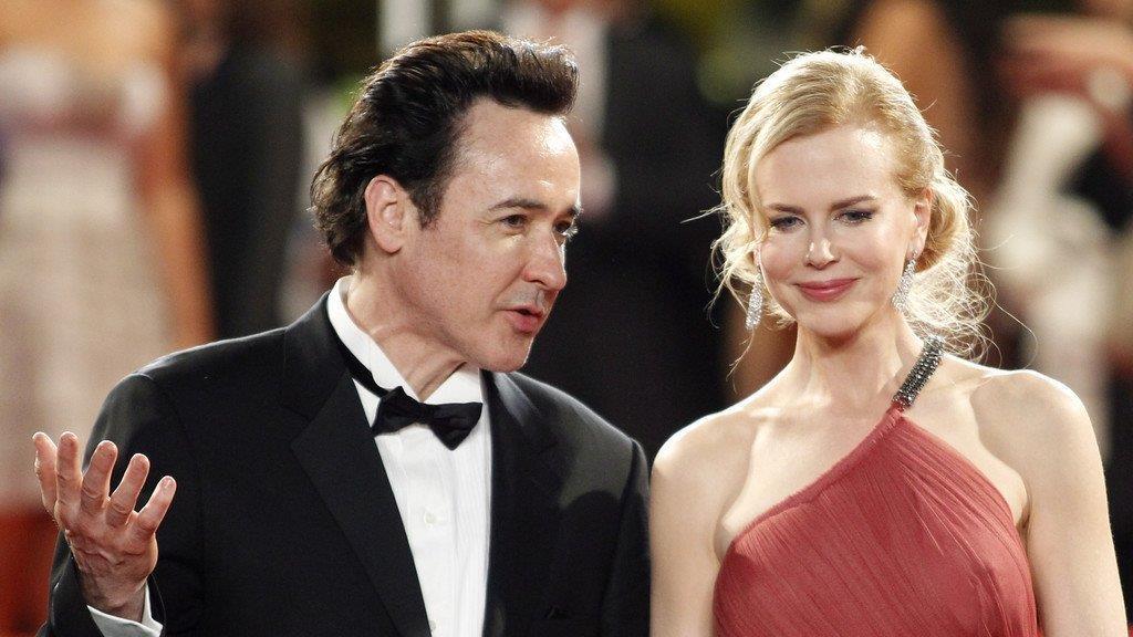 Hollywood-Star Nicole Kidman zeigt Po