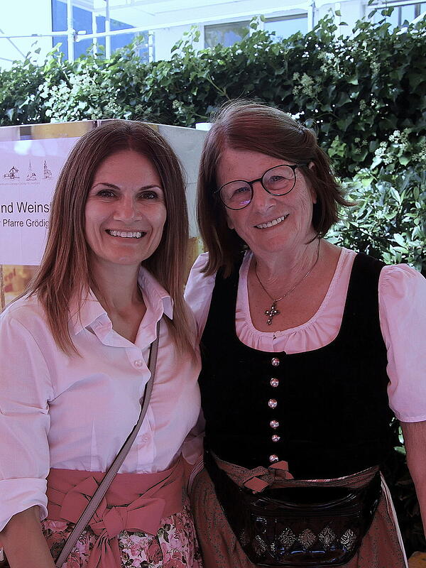 Fest der Kulturen in Grödig