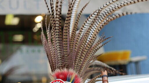 Gollinger Kirtag 2025