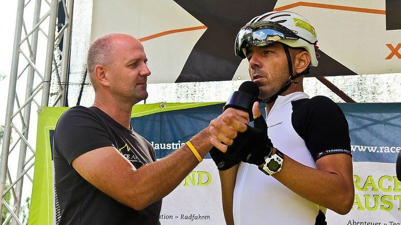 Start im Attergau