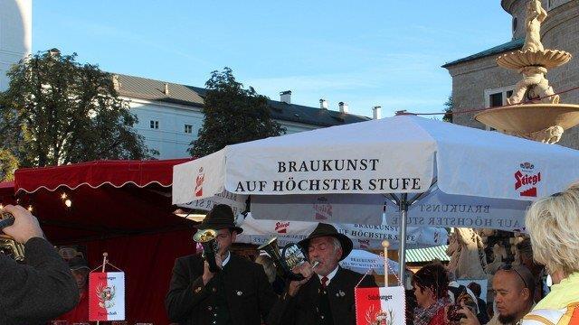 Rupertikirtag am WE